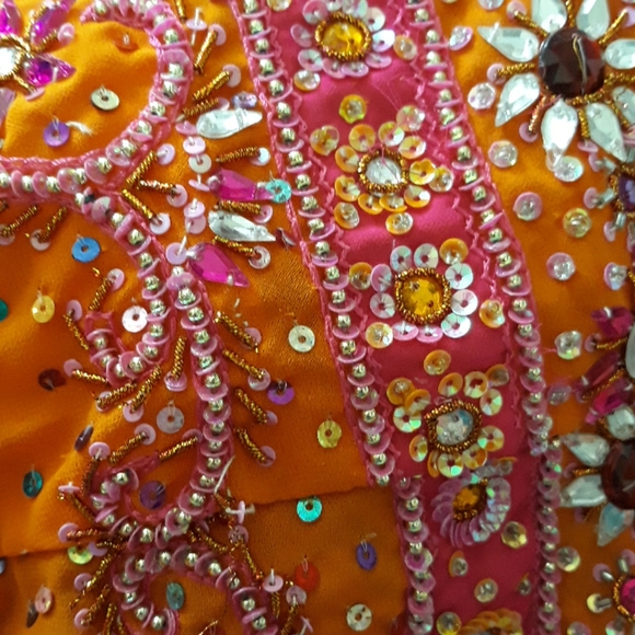 Skirt and Top - Picture 8 of 8